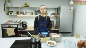 Рецепты мясных соусов в автоклаве!