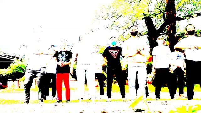 Taekwondo Stretching (Group 3 | BS Criminology PE 11) смотреть онлайн