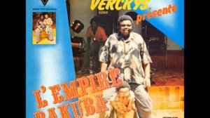 Pepe Kalle & Empire Bakuba "Zabolo" (1981/1983)