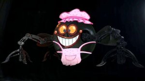 Atomic Heart - саундтрек из боссфайта с ЕЖХ - 7