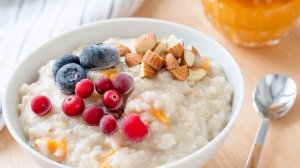 Что будет, если есть овсянку каждое утро
