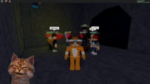 СЕКРЕТНЫЕ УРОВНИ В СТРАШНОМ ЛАГЕРЕ РОБЛОКС! Camping ROBLOX