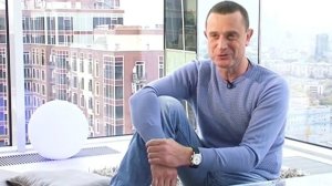 История Вин Чун. Анатолий Белощин.