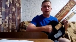 KillaGram - Жека сантехник из ЖЭКа (cover by Jack Utkin)