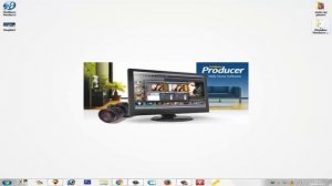 ProShow Producer - How To Remove ProShow Screen Add Hindi.Urdu Tutorial Part - 2