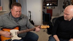 Boss IR-2 + Line 6 HX ONE: The Ultimate Mobile Guitar Rig?