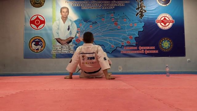 Упражнения для спины, если болит спина, как расслабить спину смотреть онлайн