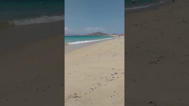 Agios prokopios Time Lapse