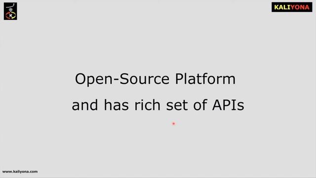 Why is Java Popular | Why Java is Famous | Java Interview Questions - Series | Kaliyona | In Kannad смотреть онлайн