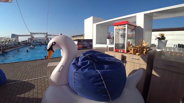 Почему нельзя сделать такие пляжи по всему Крыму? Новофедоровка смотреть онлайн