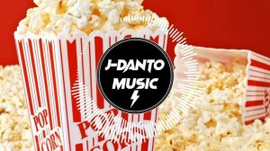 Gershon Kingsley - Pop Corn [REMIX by J-Danto]