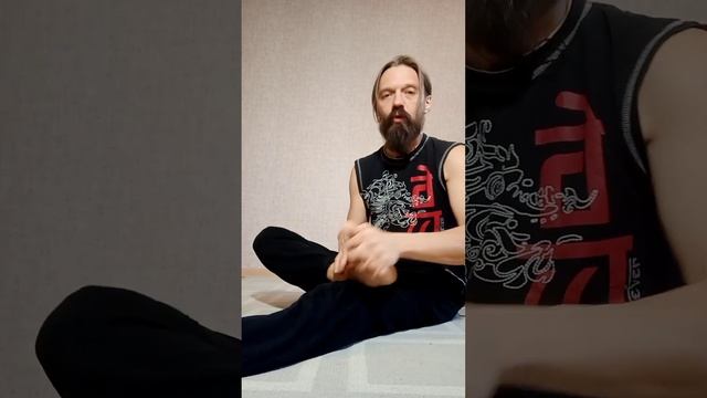 Суставная гимнастика, часть 1 – упражнения для ног. Объяснение. смотреть онлайн