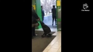 Драк магазин Пятёрочка
