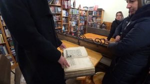 Сызранский Вознесенский мужской монастырь.