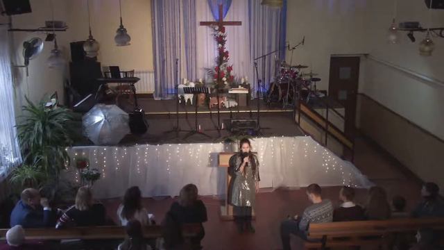 Богослужение РОЖДЕСТВО 07.01.2021 смотреть онлайн