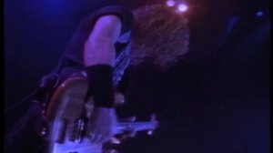 Jason Newsted Headbanging Montage