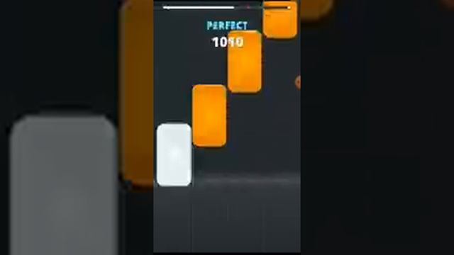 Обзор годных ритм игр #1. Infinite Tiles:Sonata. смотреть онлайн