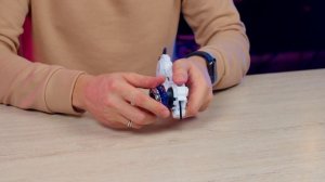 9080181 Набор боевых волчков ULTRA SPIN, 2 волчка, арена