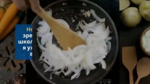 Зачем я грею лук в микроволновке. Мои хитрости и лайфхаки