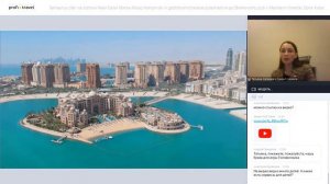 Семейный отель на острове Pearl Qatar — Marsa Malaz Kempinski или гастрономическое путешествие