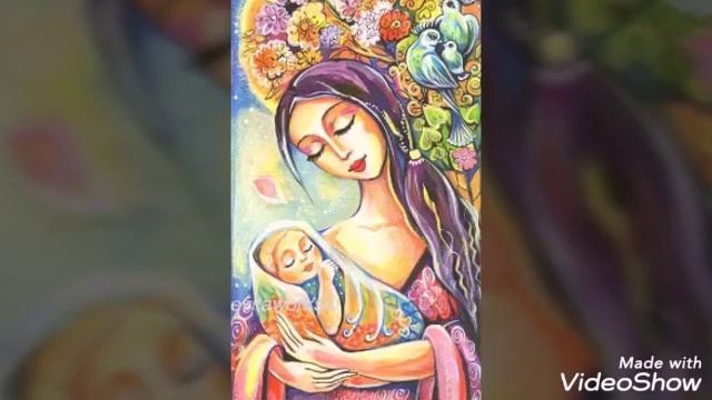 ПОЗДРАВЛЕНИЕ С ДНЕМ РОЖДЕНИЯ МАМЫ.#поздравлениесднемрождениямамы#песняпроденьрождениемамы#