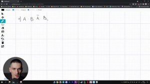 Упрощение логических выражений