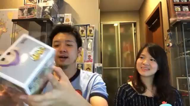 Livestream Sunday: Lots of Funko chases from Angel смотреть онлайн