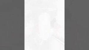 МК ногти ▪️ Простой дизайн со светоотражающими звездами