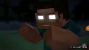 майнкрафт под музыку снова день снова ночь (2)