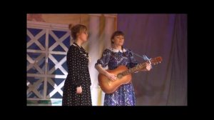 Спектакль "Не покидай меня"