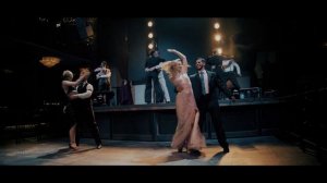 Puttin' on the Ritz  Dance Video Mario Jukić