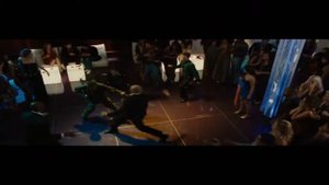 Перси Джексон и похититель молний - Клип