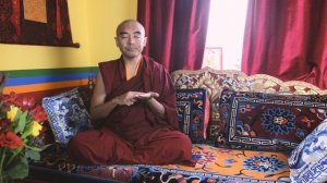 Introduction | Mingyur Rinpoche