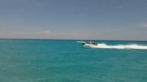 Miami to Bimini Bahamas on Sea-Doos (Jet Skis & Jet Boats)