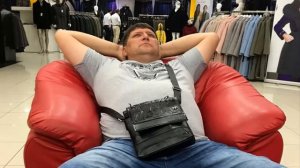 VLOG: Турция город Сиде шопинг магазин Moda Show 2018