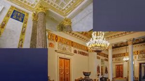 Русский музей: история создания