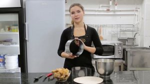 Торт ЛЕНИВЫЙ НАПОЛЕОН без выпечки из слоёного печенья. Простой и быстрый рецепт!