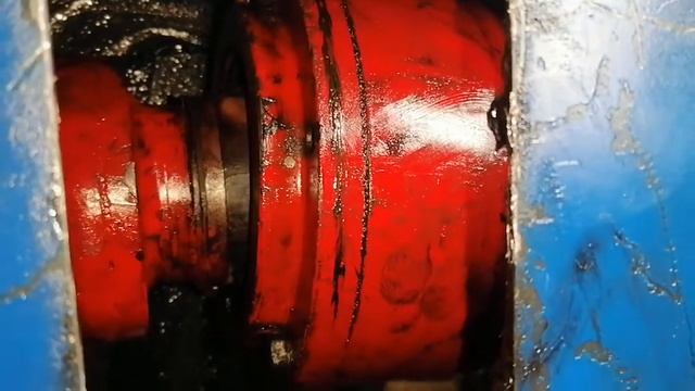 Работа привода редуктора в бригаде 105 смотреть онлайн