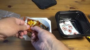 Вонючий тофу быстрого приготовления. Неплохой вариант для знакомства с китайской кухней