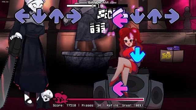 Taki icon made by me