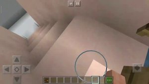 Сауна в Minecraft