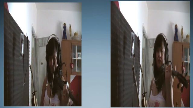 Scorpions-Maybe I Maybe You Violin Cover смотреть онлайн