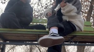 Комната бывших - до завтра ( cicindellae кавер )