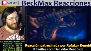 Дария Ставрович (Daria Stavrovich) | The Voice Rusia | MEGA REACCIÓN (reaction)