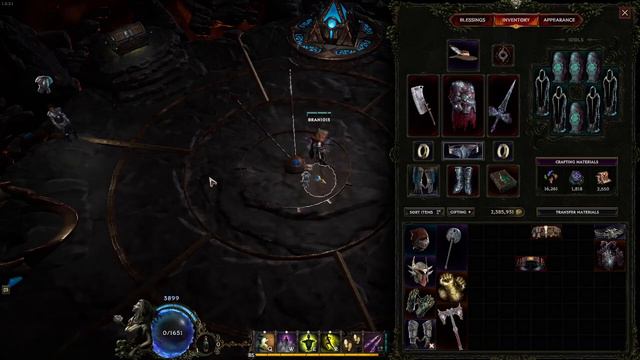 The new FASTEST build in Last Epoch - Emergency Flask LowLife Shadow Daggers Bladedancer смотреть онлайн
