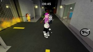 Roblox Piggy 2 ALL NEW SKINS DOUBLE JUMPSCARE! Roblox Piggy