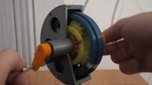 ИНЖИНИРИНГ ДЛЯ ВСЕХ: УСТРОЙСТВО КПП ГИБРИДОВ TOYOTA - Hybrid Synergy Drive