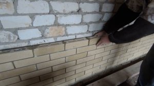 СОВЕТЫ ПРИ КЛАДКЕ ОБЛИЦОВОЧНОГО КИРПИЧА,ВСЕ О КЛАДКЕ ОБЛИЦОВОЧНОГО КИРПИЧА,как ложить рваный кирпич
