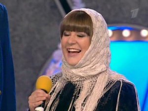 КВН 2009 ВЛC 3 3 ФД