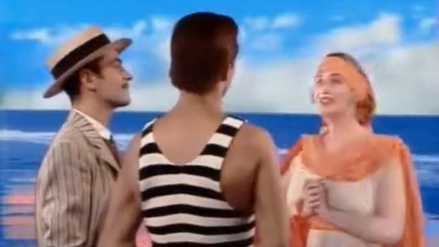 Нижинский смотреть онлайн